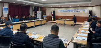 "맞춤 상담 해드립니다!" 찾아가는 주민설명회 '센터사용법' 이미지
