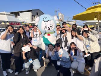 2023년 사경배움터 청소년 교육 성료 이미지