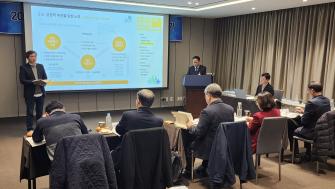 청양군 주민 역량강화, 전국 최고! 이미지