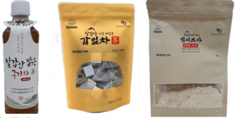 청양군농산물가공협동조합 명절 맞이 다양한 제품 출시 이미지