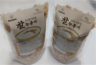 청양군농산물가공협동조합 세번째 상품 풀시 이미지
