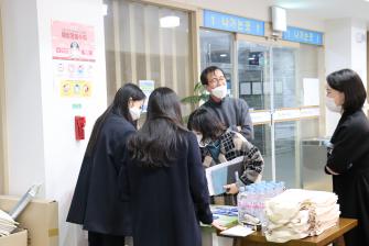 지역착근형 청년프로그램 수료식 및 품평회 개최 이미지