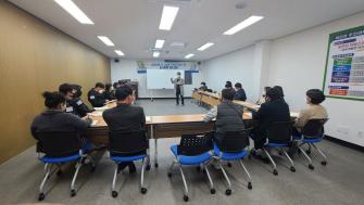 경영평가 대비 역량강화 및 분과별 위크숍 이미지